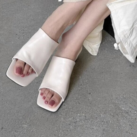 None Shoes - women shoes Heels